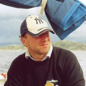 Profilbild von Christian Schneider