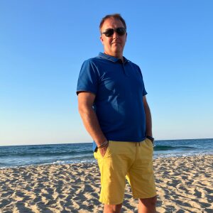 Profilbild von Christian Schneller