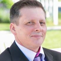 Profilbild von Christian Schöpf