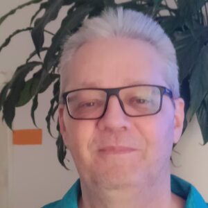 Profilbild von Christian Schörg
