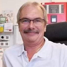 Profilbild von Christian Seckl