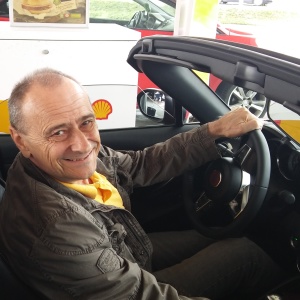 Profilbild von Christian Sedlacek