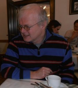 Profilbild von Christian Semrad
