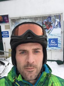 Profilbild von Christian Sladek