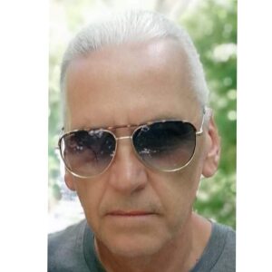 Profilbild von Christian Slovak