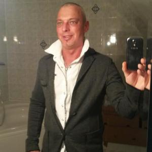 Profilbild von Christian Sommer