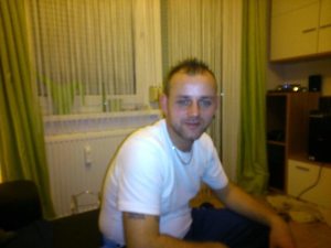 Profilbild von Christian Sorg