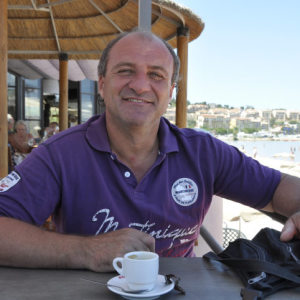 Profilbild von Christian Sperrer