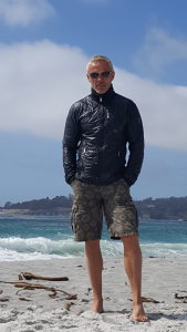 Profilbild von Christian Spitzer