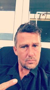 Profilbild von Christian Spruzina