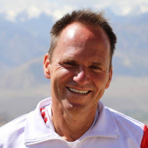 Profilbild von Christian Starkl