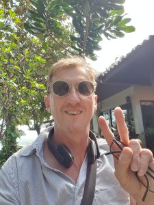 Profilbild von Christian Starzengruber