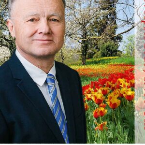 Profilbild von Christian Stefanitsch