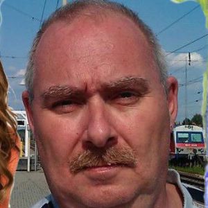 Profilbild von Christian Stein