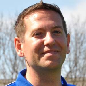 Profilbild von Christian Steyrer