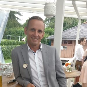 Profilbild von Christian Stockhammer