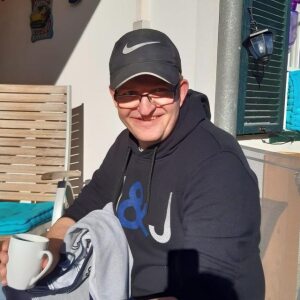 Profilbild von Christian Stöckler