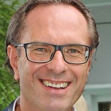 Profilbild von Christian Strasser