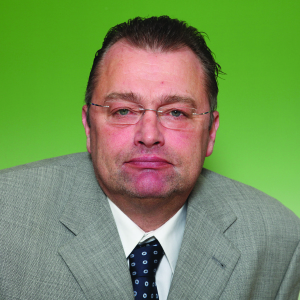 Profilbild von Christian Stroh