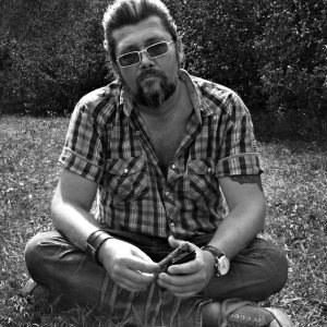 Profilbild von Christian Stutzig