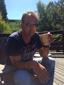 Profilbild von Christian Sukitsch