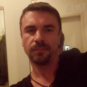 Profilbild von Christian Syn