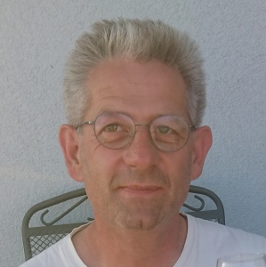 Profilbild von Christian Toth