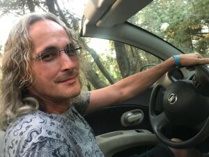 Profilbild von Christian Ulovec