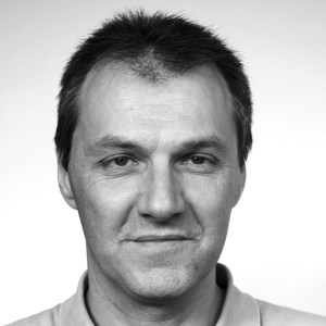 Profilbild von Christian Valda