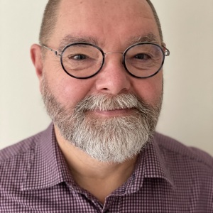 Profilbild von Christian Vasak