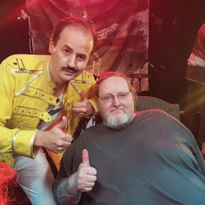 Profilbild von Christian Viszterczill