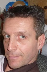 Profilbild von Christian Vogler