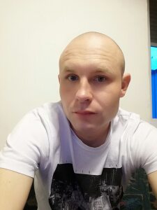 Profilbild von Christian Vorraber