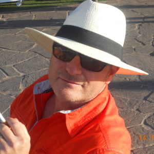 Profilbild von Christian Wäger
