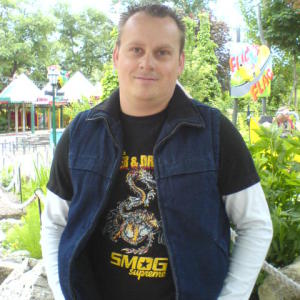 Profilbild von Christian Wakum