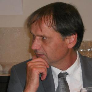 Profilbild von Christian Wald