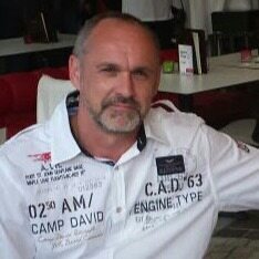 Profilbild von Christian Waldmann