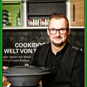 Profilbild von Christian Wanker