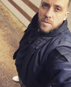 Profilbild von Christian Wawra