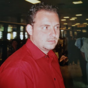 Profilbild von Christian Weber