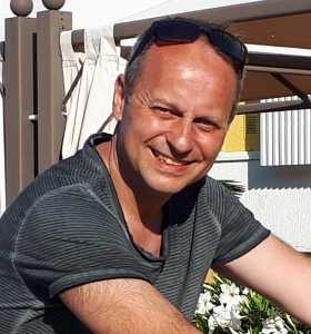 Profilbild von Christian Wegerth
