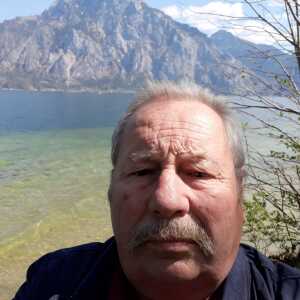 Profilbild von Christian Weidinger