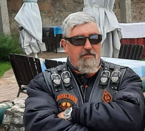 Profilbild von Christian Weidmann