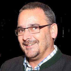 Profilbild von Christian Weixelbaumer