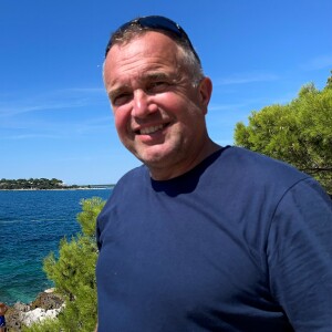 Profilbild von Christian Weninger