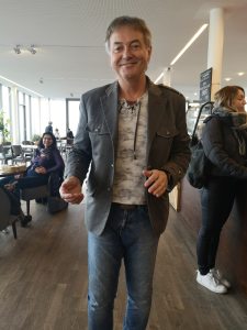 Profilbild von Christian Wenzel