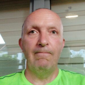 Profilbild von Christian Wernbacher