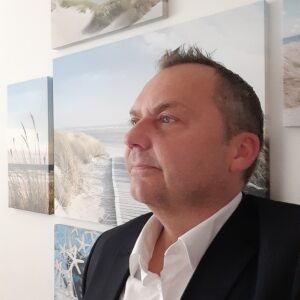 Profilbild von Christian Wimmer