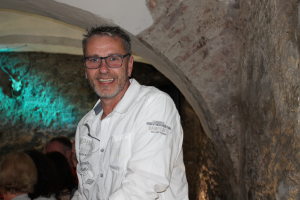 Profilbild von Christian Winkler