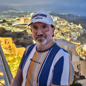 Profilbild von Christian Winkler